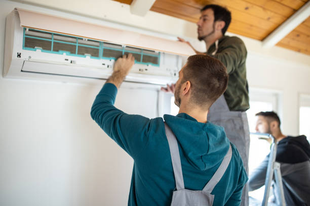 HVAC Maintenance Plan in Albany, MN
