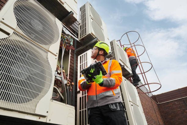 Best HVAC Installation Services  in Albany, MN
