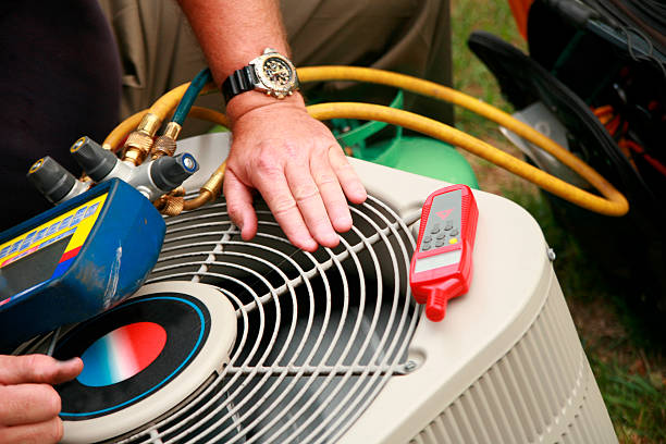 Best Affordable HVAC Services  in Albany, MN