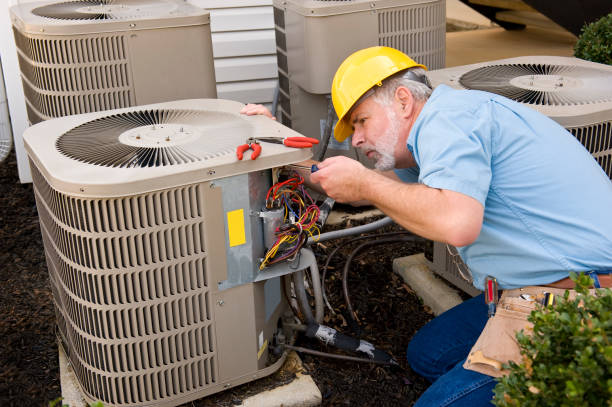 Best HVAC Maintenance Plan  in Albany, MN