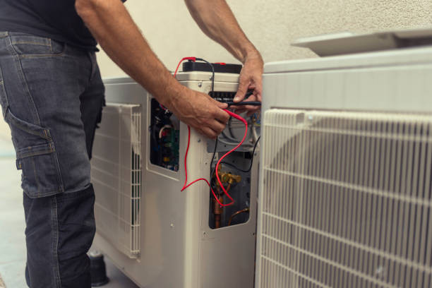 Best HVAC Companies Near Me  in Albany, MN