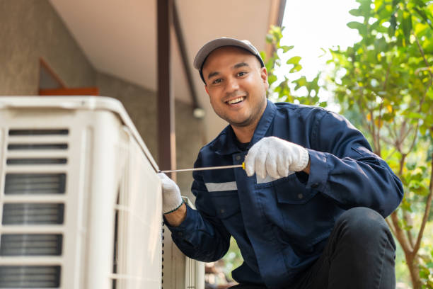 Best HVAC Maintenance Near Me  in Albany, MN